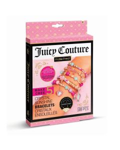 Make It Real Juicy mini, Swarovski® kristály napfény karkötők