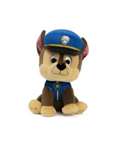 Mancs őrjárat plüss 15 cm - Chase