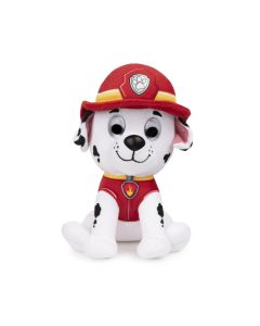 Mancs őrjárat plüss 15 cm - Marshall