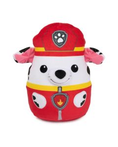Mancs őrjárat Squishy plüss 20 cm - Marshall