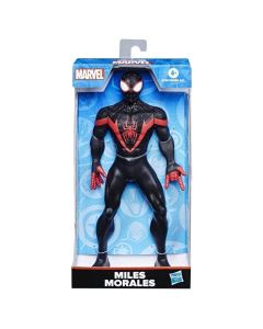 Marvel Bosszúállók akciófigura 24 cm - Miles Morales