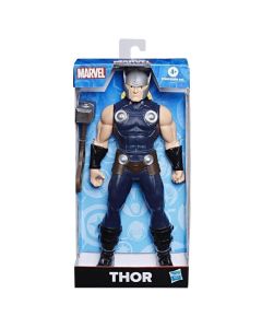 Marvel Bosszúállók akciófigura 24 cm - Thor