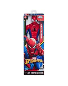 Marvel Spider-Man Titan Hero akció figura - Pókember, 30 cm