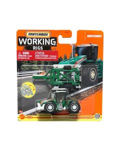 Matchbox munkagépek - Mega Tractor (N3242/HFH26)