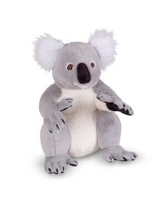 Melissa & Doug Élethű plüss, koala