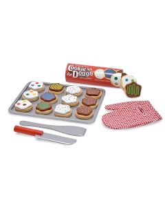 Melissa & Doug Sütés-főzés, Sütemények