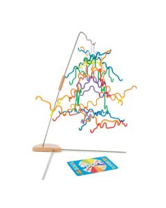 Melissa & Doug Társasjáték, Suspend junior, egyensúly ügyességi játék