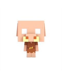 Minecraft Mini Mob Head - Piglin (HDV64/HKR64)