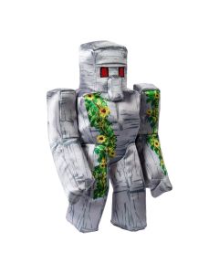 Minecraft plüss figura - Iron Golem