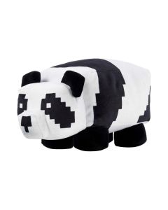 Minecraft plüss figura - Panda (HBN39/HLN10)