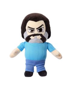 Minecraft plüss figura - Steve