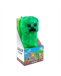 Minecraft plüss hátizsák, 30 cm - Creeper