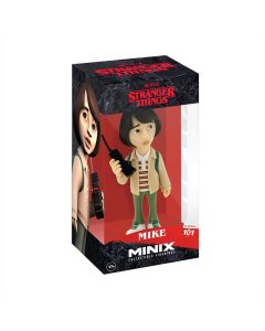 Minix Strangers Things - Mike figura, 12 cm