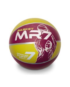 Mondo MR7 kosárlabda, 7-es méret - többféle