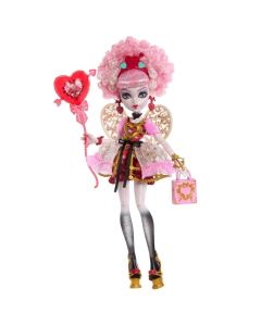 Monster High Misztikus Mulatság baba - Cupid Asteria