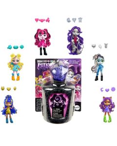 Monster High Rémreveal meglepetés mini baba (többféle)