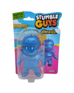 Monsterflex Stumble Guys nyújtható figura - Dynamitron