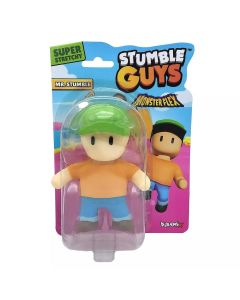 Monsterflex Stumble Guys nyújtható figura - Mr. Stumble