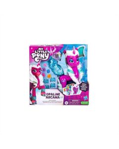 My Little Pony Opaline Arcana szárnyas meglepetés figuraszett