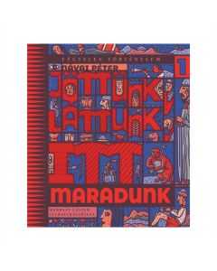 Návai Péter: Jöttünk, láttunk, itt maradunk