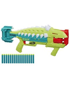 Nerf DinoSquad Armorstrike szivacslövő fegyver
