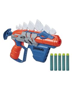 Nerf DinoSquad Stegosmash kilövő