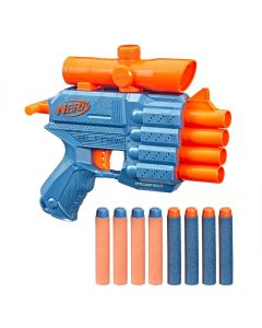 Nerf Elite 2.0 Prospect QS 4 kilövő