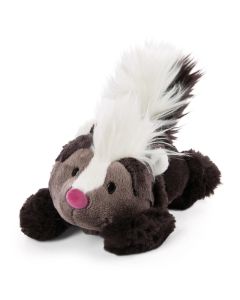 NICI Forest Friends Chiala borz 20 cm plüss, fekvő
