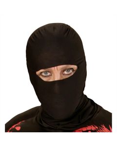 Ninja maszk, felnőttméret