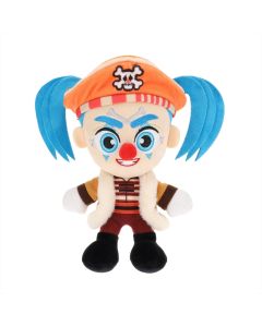 One Piece plüss, 20 cm - Buggy