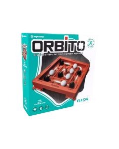 Orbito logikai társasjáték