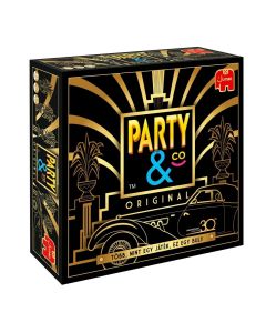 Party&Co Original társasjáték