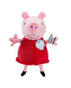 Peppa malac készségfejlesztő babajáték