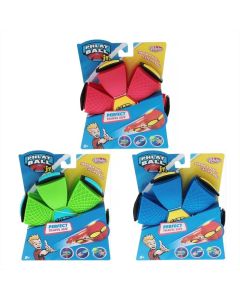 Phlat Ball Junior, többféle