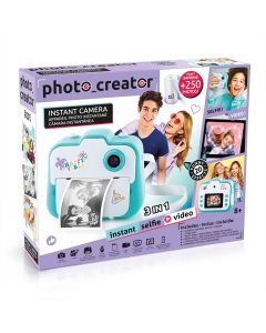 Photo Creator 3 az 1-ben fotókészítő