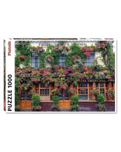 Piatnik puzzle 1000 db - Londoni pub
