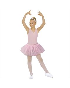 Pink balerina tütü