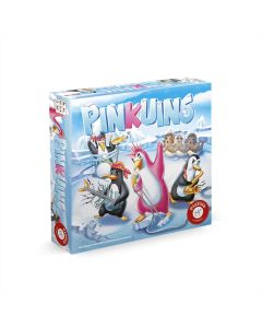 Pinkuins társasjáték