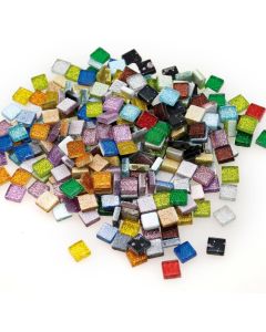 Playbox Glitteres mozaik, 300 db
