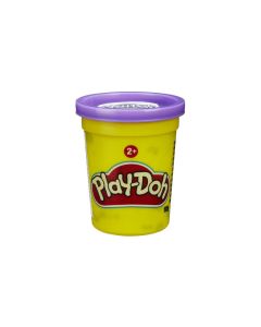 Play-Doh 1-es tégely gyurma - lila