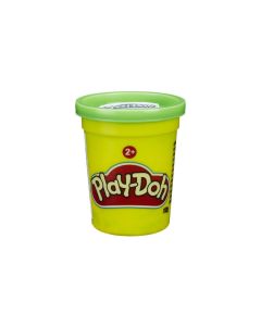 Play-Doh 1-es tégely gyurma - zöld