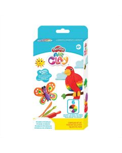 Play-Doh Air Clay levegőre száradó gyurma - állatok és rovarok