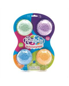 Playfoam Habgyurma 4 színben