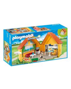Playmobil 6020 Balatoni nyaraló 