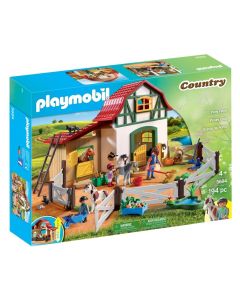 PLAYMOBIL® 5684 Pónifarm