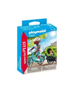 PLAYMOBIL® 70601 Biciklis kirándulás