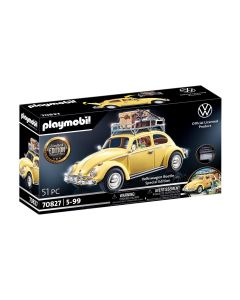 PLAYMOBIL® 70827 Volkswagen Bogár - speciális kiadás