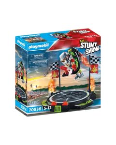 PLAYMOBIL® 70836 Air Stuntshow Jetpack