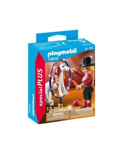 PLAYMOBIL® 70874 Lóidomár