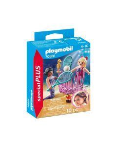 PLAYMOBIL® 70881 Sellők játék közben